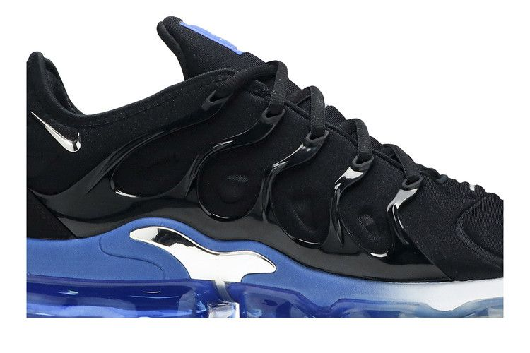 Nike Vapormax Plus Orlando Magic — Vista 3
