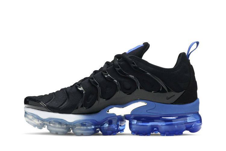 Nike Vapormax Plus Orlando Magic — Vista 4
