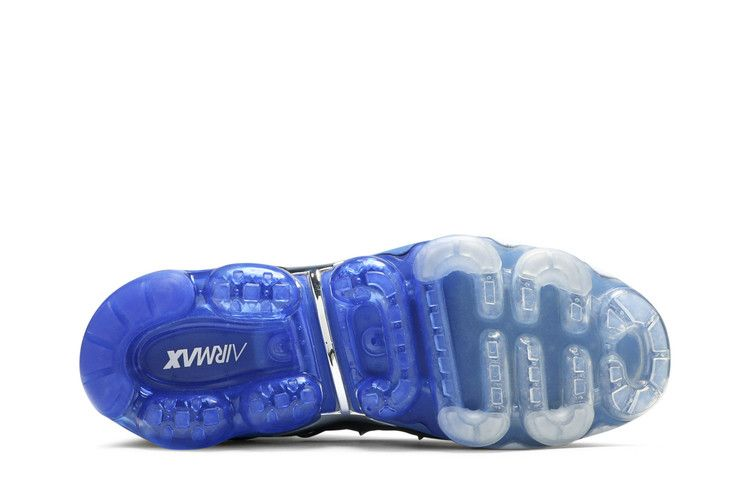 Nike Vapormax Plus Orlando Magic — Vista 5