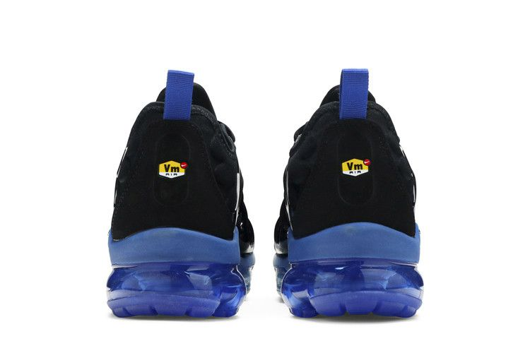 Nike Vapormax Plus Orlando Magic — Vista 7