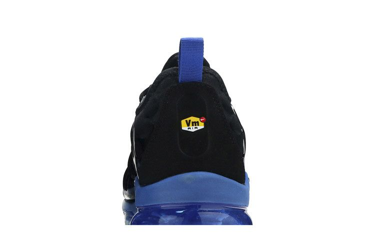 Nike Vapormax Plus Orlando Magic — Vista 8
