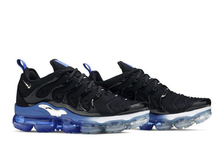 Nike Vapormax Plus Orlando Magic — Vista 9