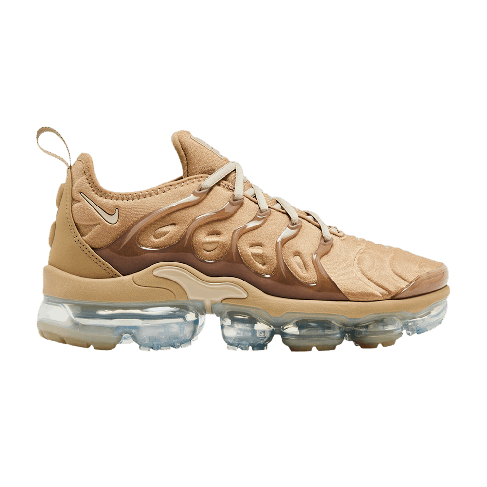 Nike Vapormax Plus Parachute Beige — Xotic Sneakers Chile