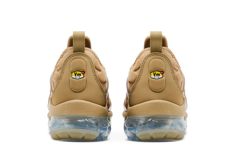 Nike Vapormax Plus Parachute Beige — Vista 7