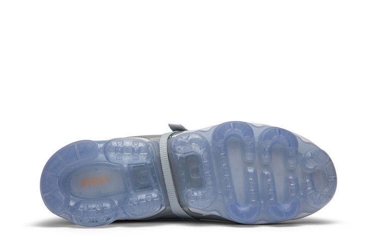 Nike Vapormax Plus Paris Works In Progress — Vista 5
