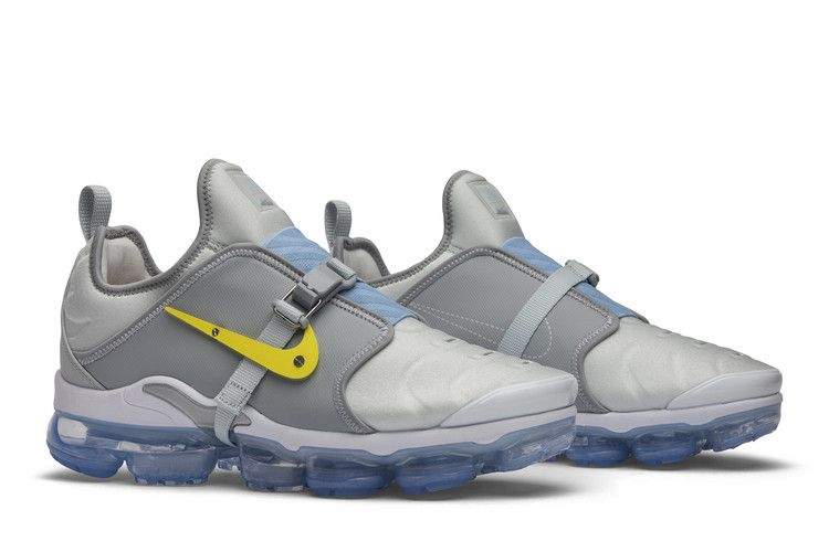 Nike Vapormax Plus Paris Works In Progress — Vista 9