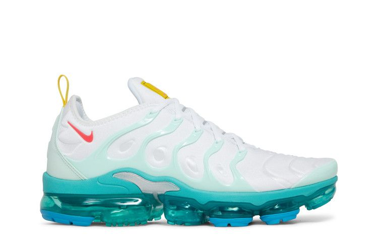 Nike Vapormax Plus Since 1972 — Vista 2