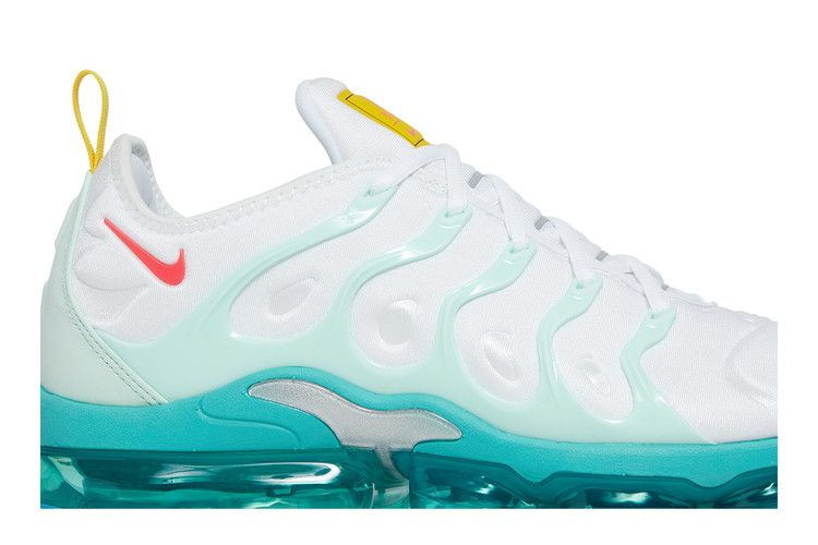 Nike Vapormax Plus Since 1972 — Vista 3
