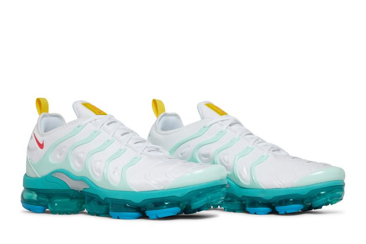 Nike Vapormax Plus Since 1972 — Vista 9