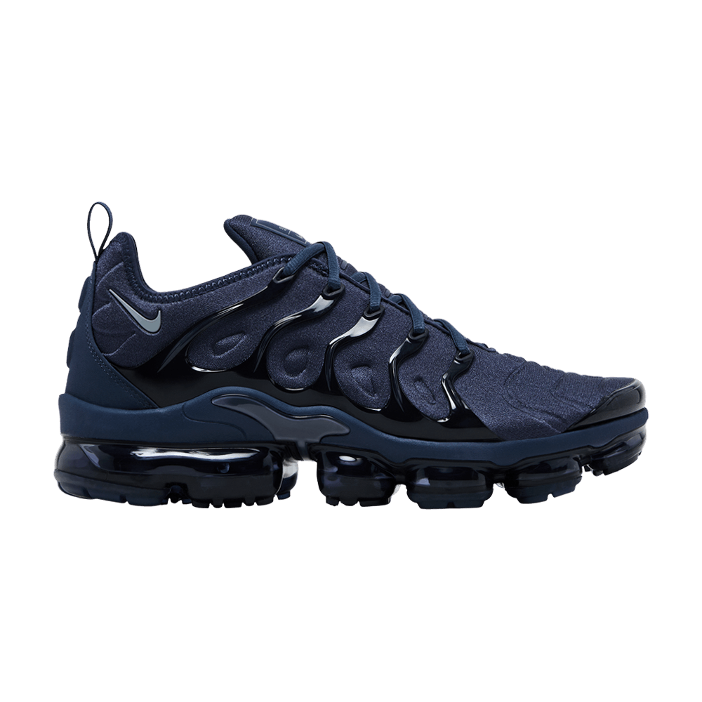Nike Vapormax Plus Thunder Blue — Xotic Sneakers Chile