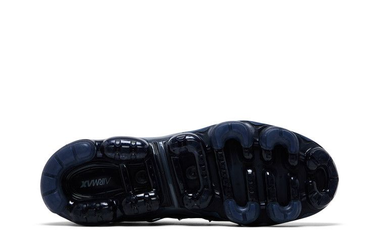 Nike Vapormax Plus Thunder Blue — Vista 5