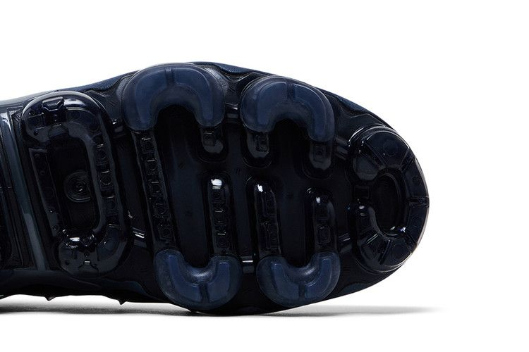 Nike Vapormax Plus Thunder Blue — Vista 6