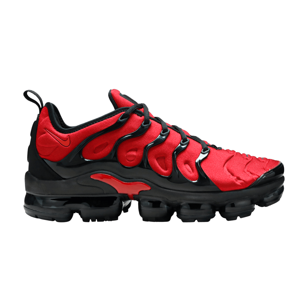 Nike Vapormax Plus University Red — Xotic Sneakers Chile