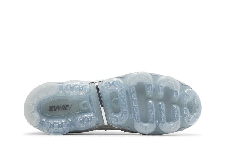 Nike Vapormax Plus Wolf Grey — Vista 5