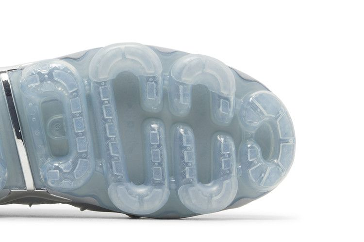Nike Vapormax Plus Wolf Grey — Vista 6