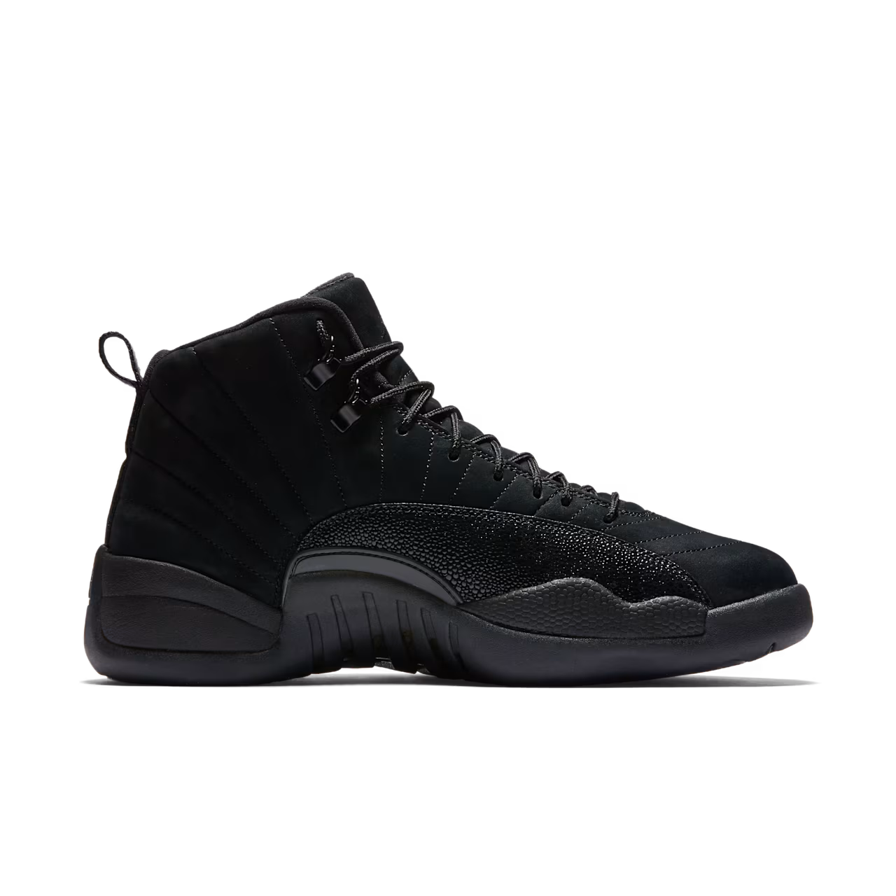 Ovo X Jordan 12 'White' — Vista 4