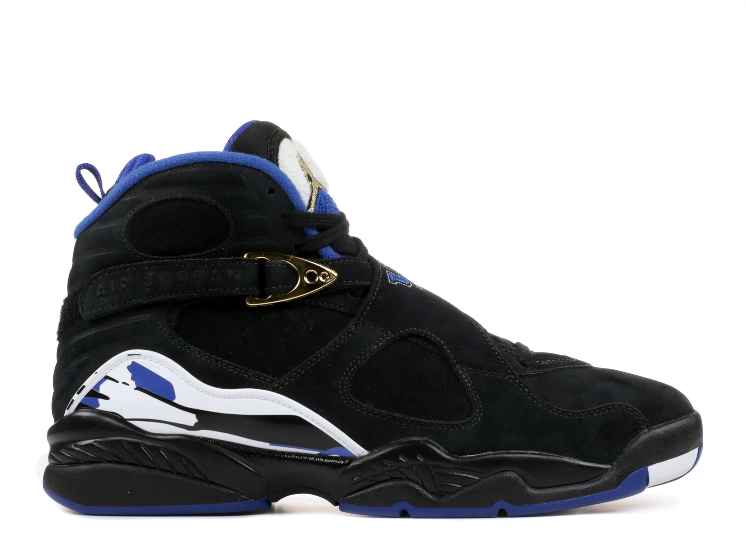 Ovo X Jordan 8 'Kentucky Madness' — Xotic Sneakers Chile