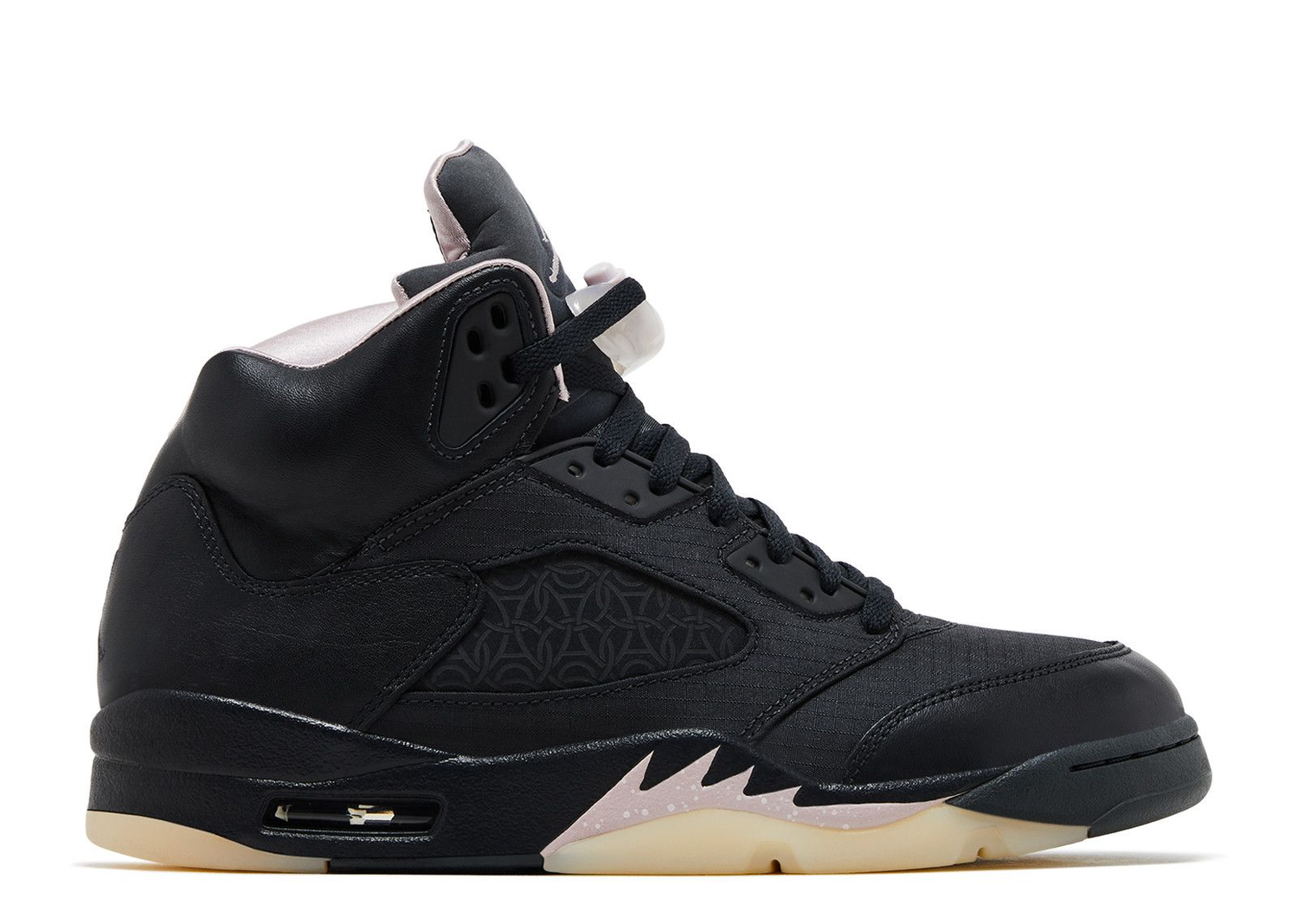 Psg X Jordan 5 'Off Noir' — Xotic Sneakers Chile