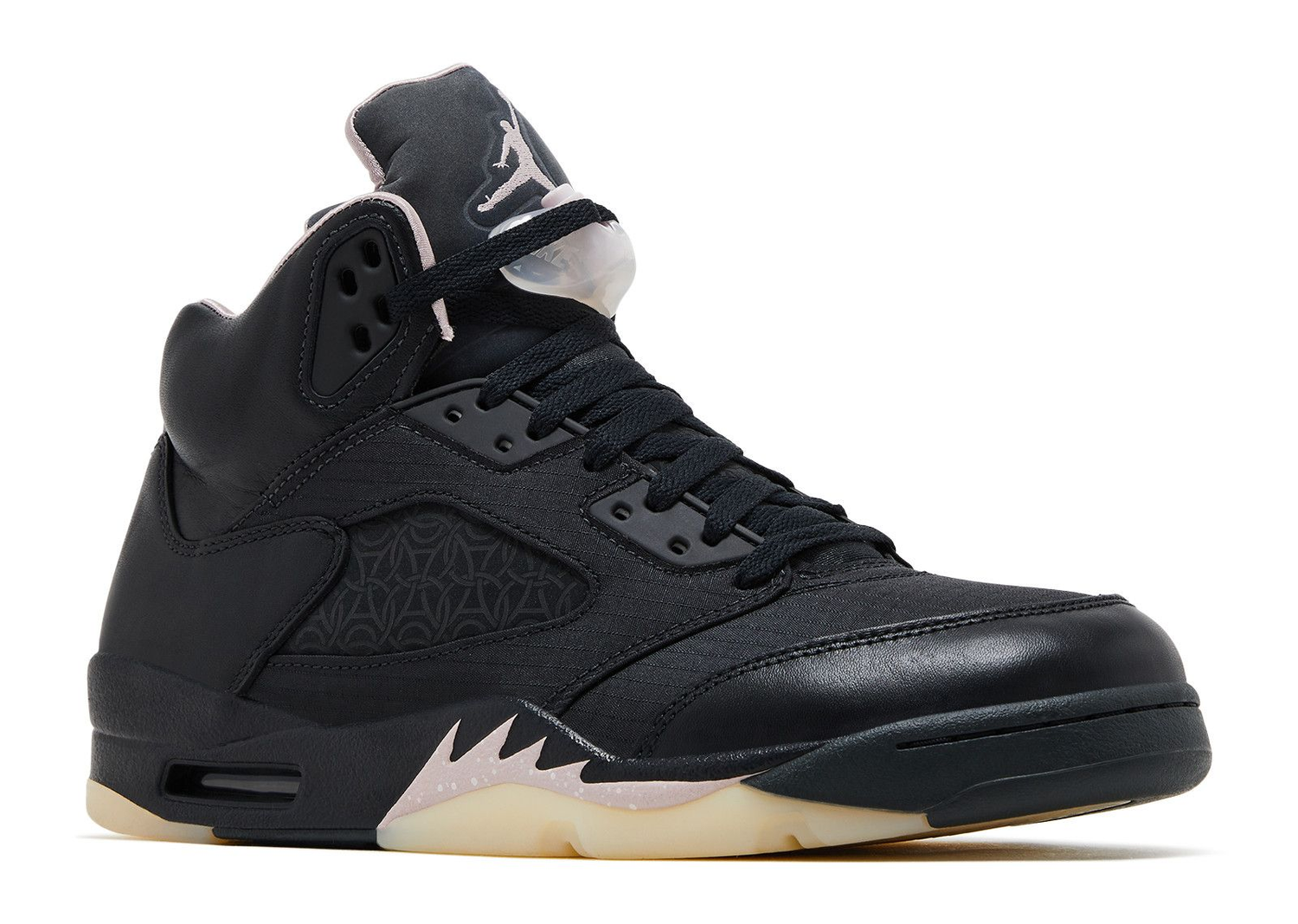 Psg X Jordan 5 'Off Noir' — Vista 2