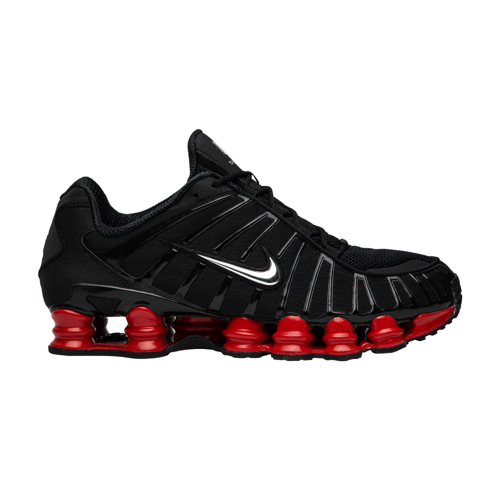 Skepta X Nike Shox Tl — Xotic Sneakers Chile