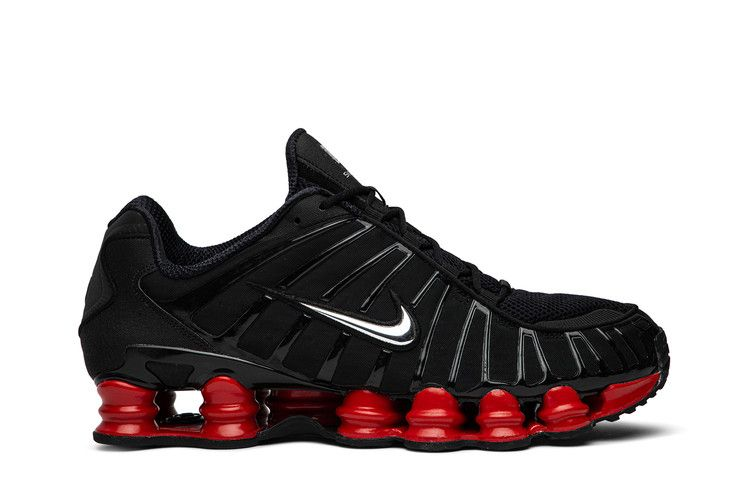 Skepta X Nike Shox Tl — Vista 2