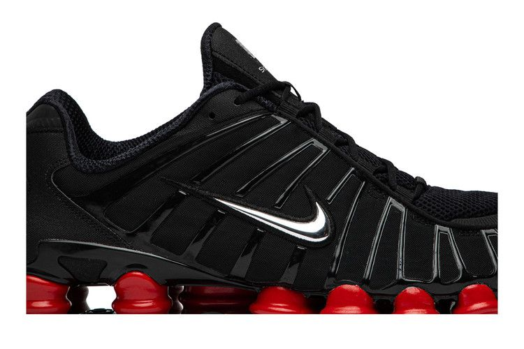 Skepta X Nike Shox Tl — Vista 3