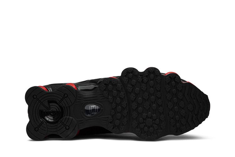 Skepta X Nike Shox Tl — Vista 5