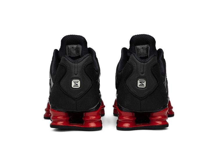 Skepta X Nike Shox Tl — Vista 7