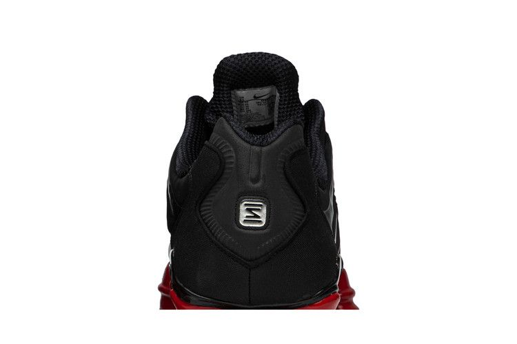 Skepta X Nike Shox Tl — Vista 8