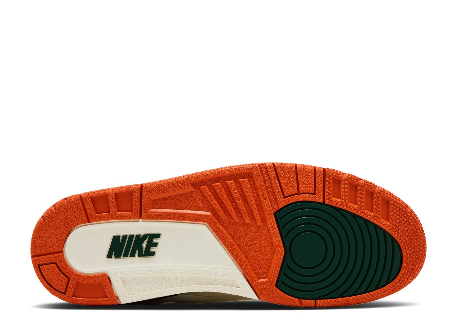 Solefly X Jordan 3 'Miami' — Vista 4