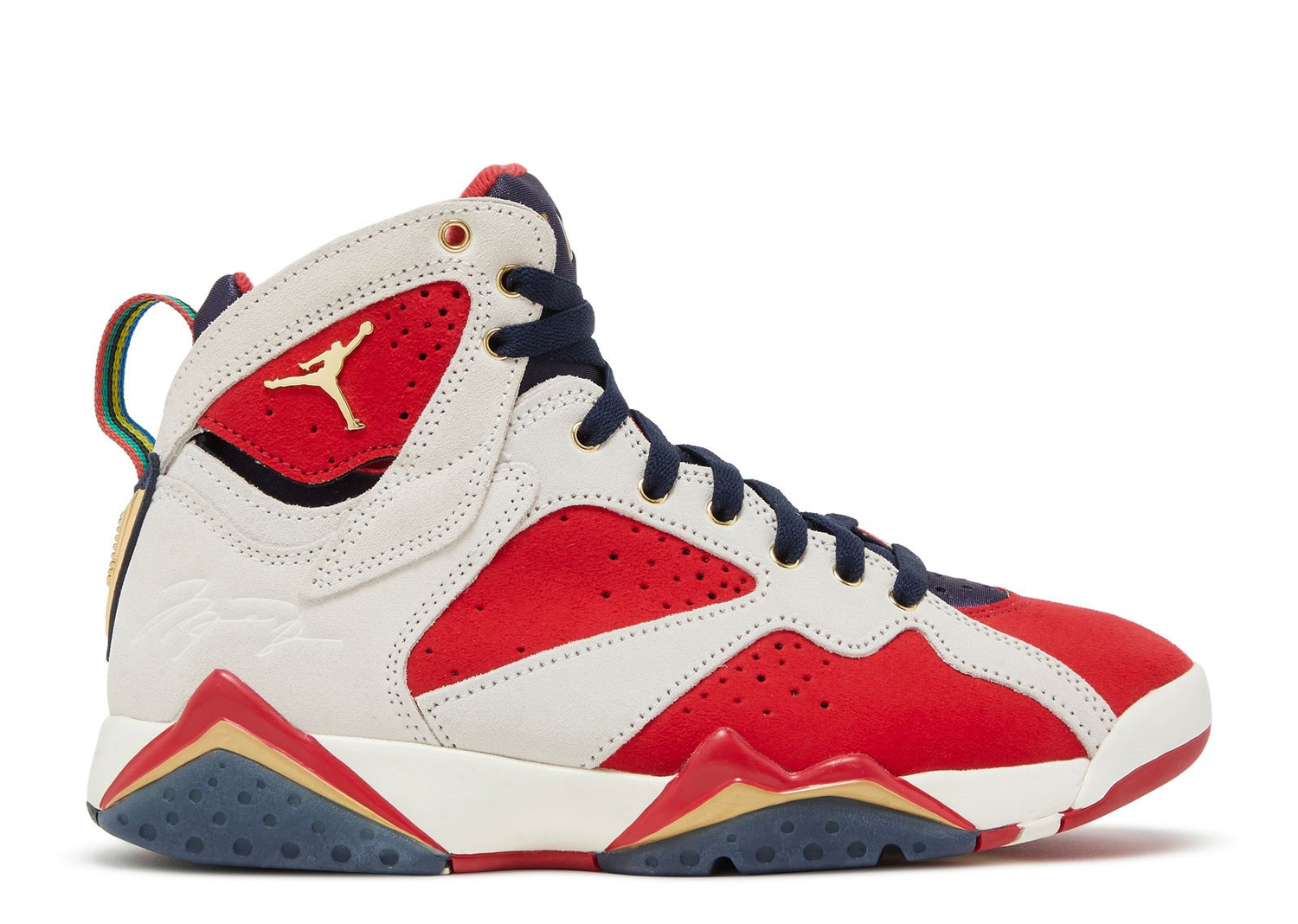 Trophy Room X Jordan 7 'New Sheriff' — Xotic Sneakers Chile