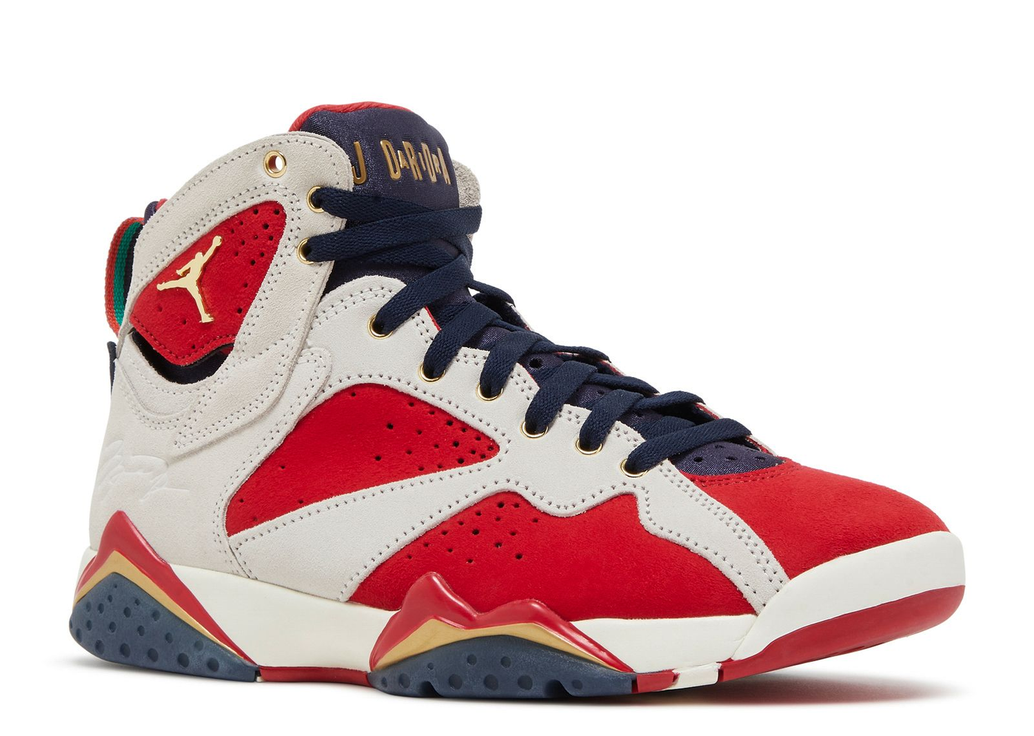 Trophy Room X Jordan 7 'New Sheriff' — Vista 2