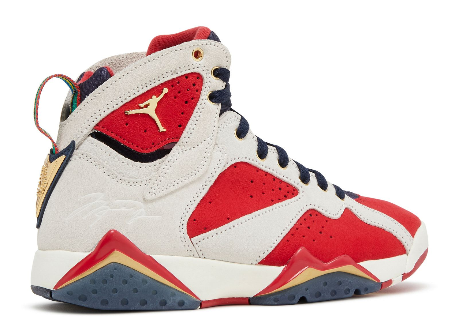 Trophy Room X Jordan 7 'New Sheriff' — Vista 3