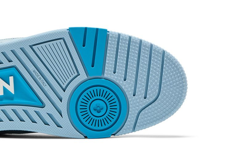 Tyler The Creator X Lv Trainer Blue — Vista 6