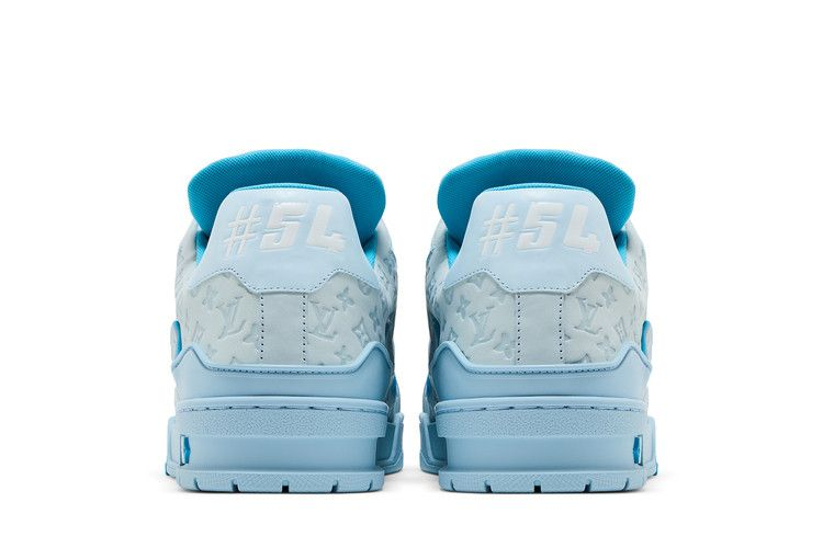 Tyler The Creator X Lv Trainer Blue — Vista 7