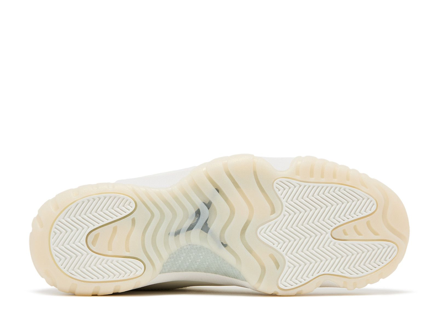 Wmns Jordan 11 'Pearl Grand Finale' — Vista 4