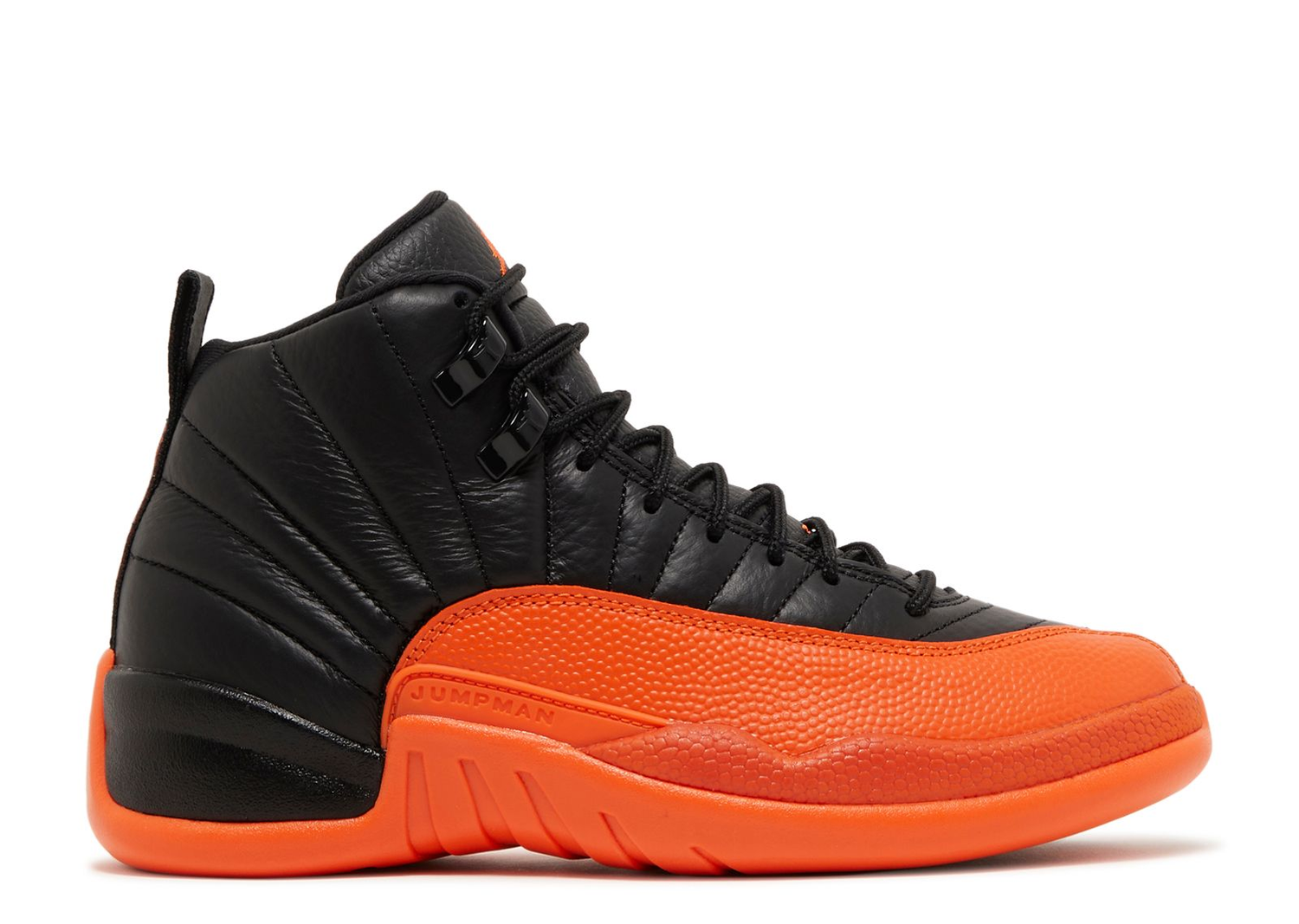 Wmns Jordan 12 'Brilliant Orange' — Xotic Sneakers Chile