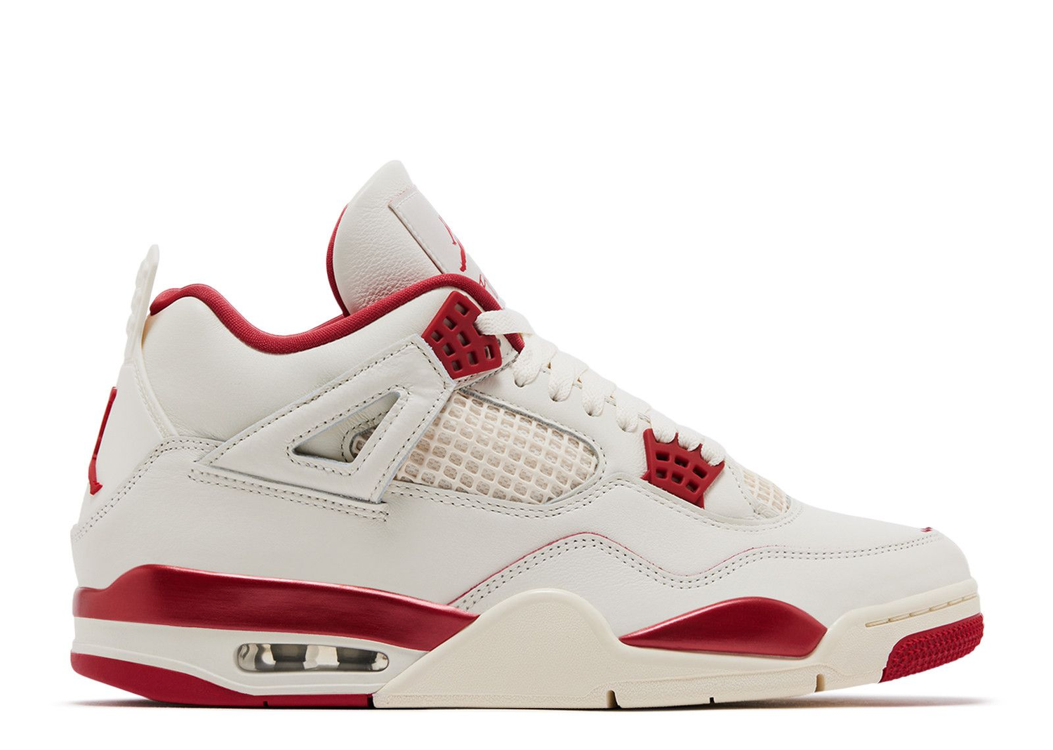 Wmns Jordan 4 Retro 'Valentines Day' — Xotic Sneakers Chile