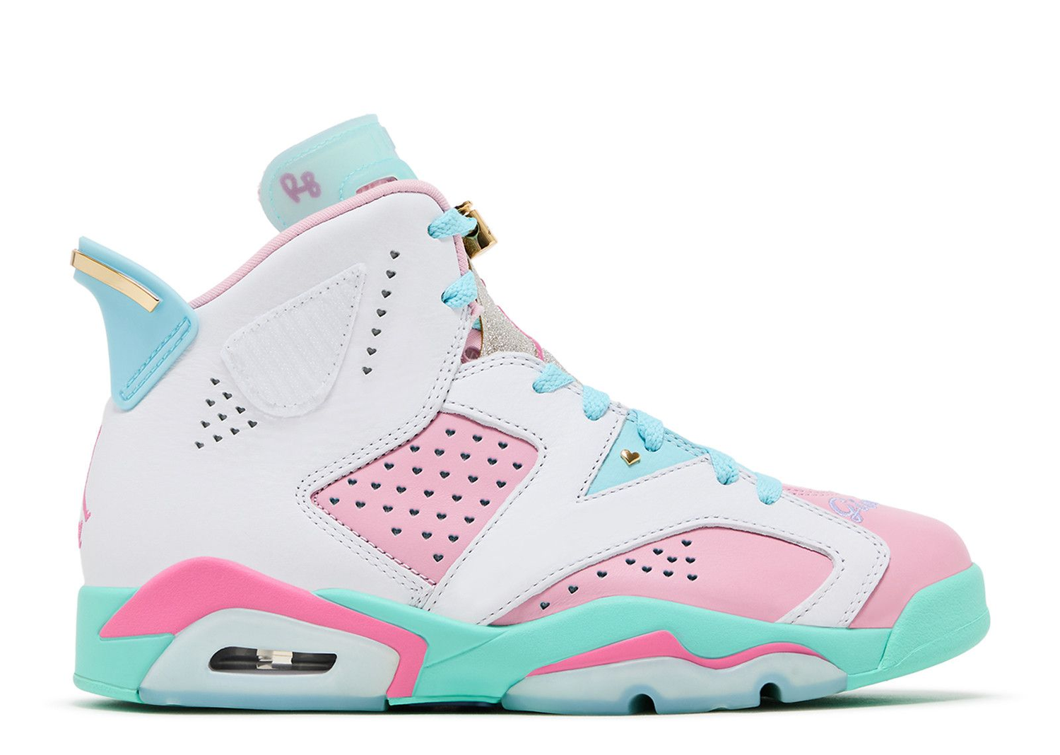Wmns Jordan 6 Retro 'Doernbecher' — Xotic Sneakers Chile