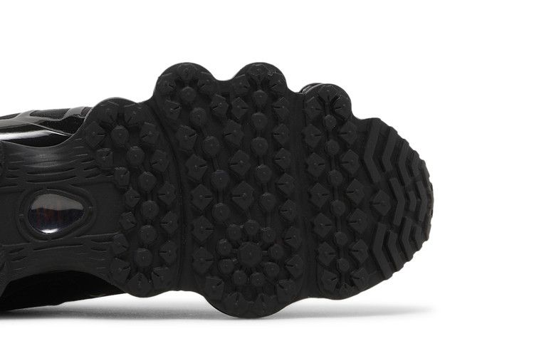 Wmns Nike Shox Tl Black — Vista 6