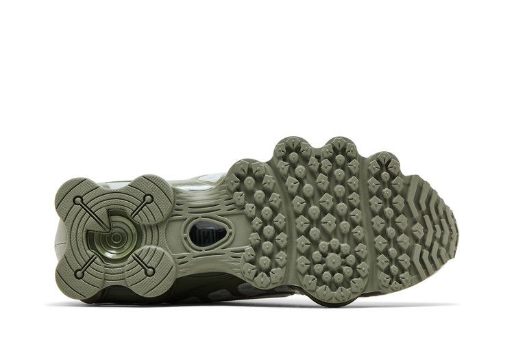 Wmns Nike Shox Tl Light Army — Vista 5