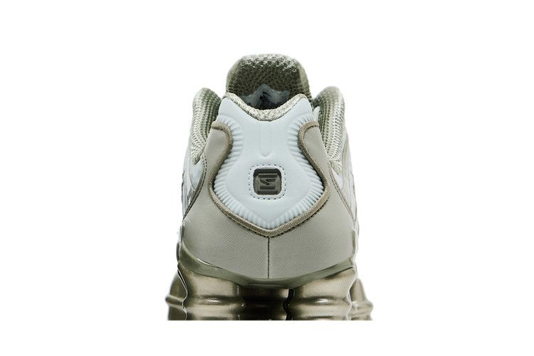 Wmns Nike Shox Tl Light Army — Vista 8
