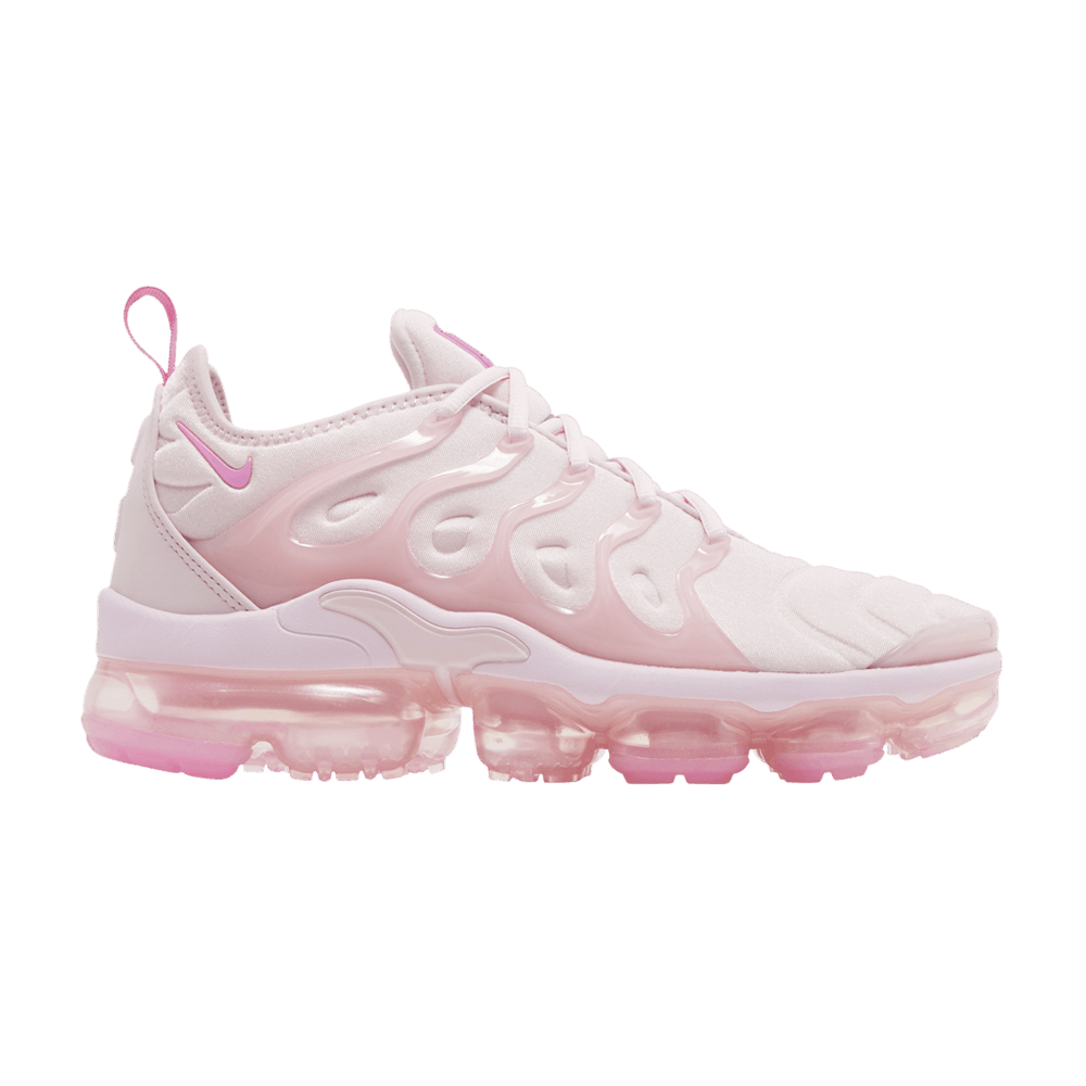 Wmns Nike Vapormax Plus Pink Foam — Xotic Sneakers Chile