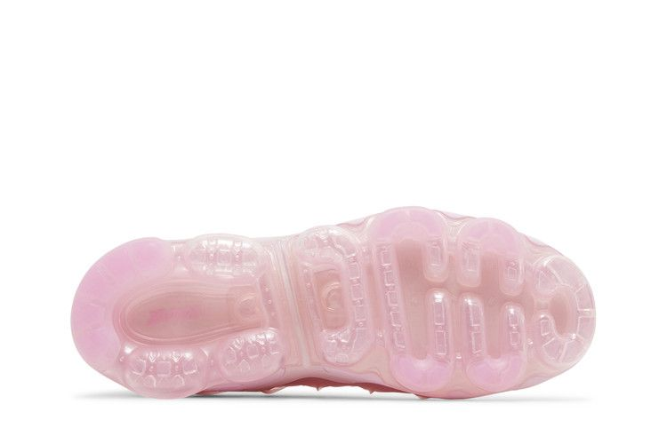 Wmns Nike Vapormax Plus Pink Foam — Vista 5