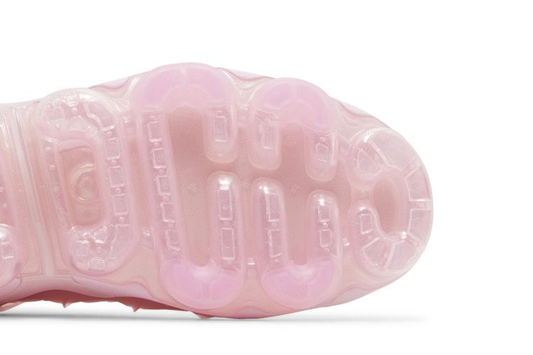 Wmns Nike Vapormax Plus Pink Foam — Vista 6