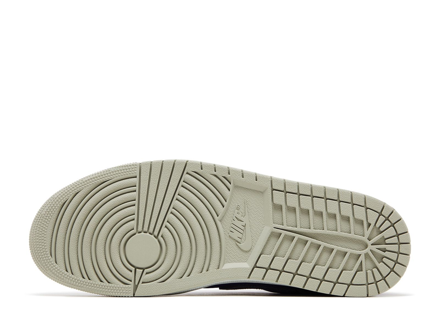 Zion Williamson X Jordan 1 Low 'Voodoo Alternate' — Vista 8